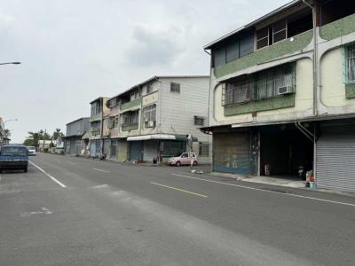 長治12米路透天視意圖