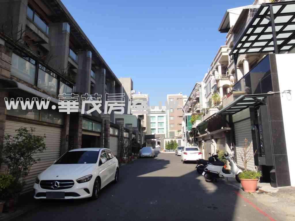 安平 建平七街四樓透天視意圖