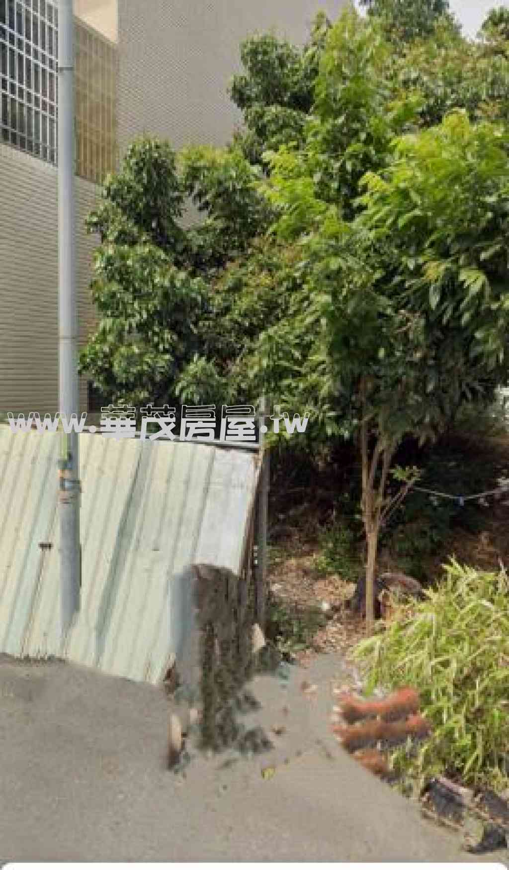 北區 近中華北路二段31坪建地視意圖
